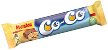 Marabou Co-Co Dubbel 60G