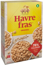 Havre fras Original 375g