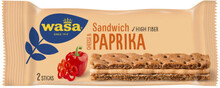 Sandwich Cheese & Paprika 37G