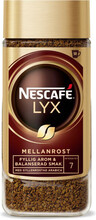 Mellanrost Lyx 100G