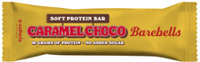 Soft Proteinbar Caramel Choco 55g