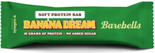Soft Proteinbar Banana Dream 55G