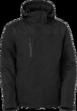 Alex Jacket Black Male