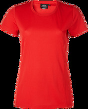 Roz T-shirt w Red Female
