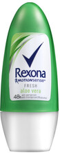 REX DEO 50ML R-ON ALOE VE