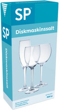 SP DISKMASKINSSALT 900G