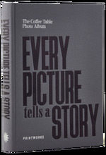 Printworks Photobook Every Picture Tells A Story