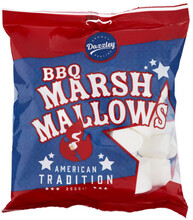 MARSHMALLOWS BBQ 250G