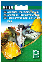 Glastermometer Mini JBL 6 cm