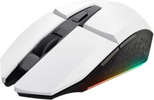 GXT 110W Felox Illuminated Wireless Gaming mouse Vit