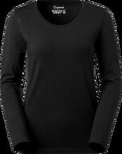 Lily T-shirt w Black Female