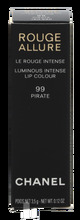 Chanel Rouge Allure Luminous Intense Lip Colour