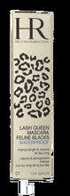 HR Lash Queen Mascara Feline Blacks Waterproof