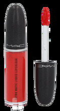 MAC Retro Matte Liquid Lipcolour