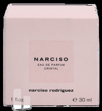 Narciso Rodriguez Cristal Edp Spray