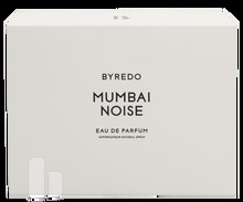 Byredo Mumbai Noise Edp Spray