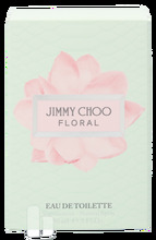 Jimmy Choo Floral Edt Spray