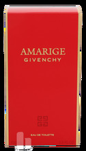 Givenchy Amarige Edt Spray
