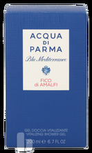 Acqua Di Parma Fico Di Amalfi Shower Gel