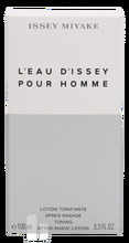 Issey Miyake L'Eau D'Issey Pour Homme After Shave Lotion