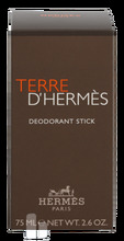 Hermes Terre D'Hermes Deo Stick