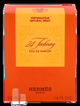 Hermes 24 Faubourg Edp Spray