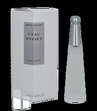 Issey Miyake L'Eau D'Issey Pour Femme Edt Spray