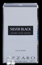 Azzaro Silver Black Edt Spray Pour Homme