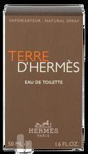 Hermes Terre D'Hermes Edt Spray