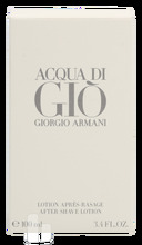Armani Acqua Di Gio Pour Homme After Shave Lotion