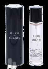 Chanel Bleu De Chanel Pour Homme Giftset