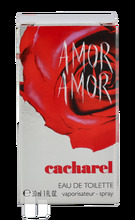 Cacharel Amor Amor Edt Spray