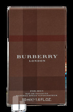 Burberry London For Men Edt Spray