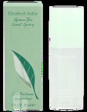 E.Arden Green Tea Scent Edp Spray