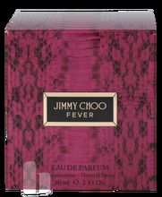 Jimmy Choo Fever Edp Spray