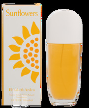 E.Arden Sunflowers Edt Spray