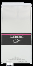 Iceberg Twice Pour Femme Edt Spray