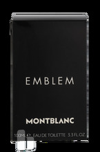 Montblanc Emblem Edt Spray