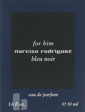 Narciso Rodriguez Bleu Noir For Him Edp Spray