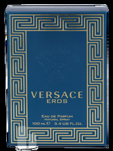 Versace Eros Pour Homme Edp Spray