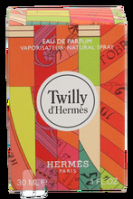 Hermes Twilly D'Hermes Edp Spray