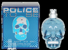 Police To Be Or Not To Be For Man Edt Spray