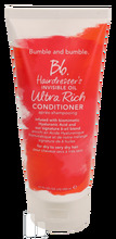 Bumble & Bumble Hairdresser's Inv Oil Ultra Rich Conditioner