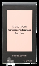 Narciso Rodriguez Musc Noir For Her Edp Spray