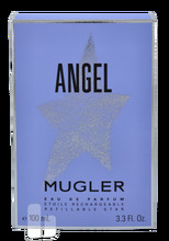 Thierry Mugler Angel Edp Spray Refillable