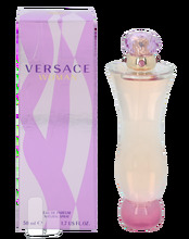 Versace Woman Edp Spray