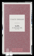 Coach Dreams Edp Spray