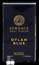 Versace Dylan Blue Pour Homme Edt Spray