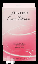 Shiseido Ever Bloom Edp Spray