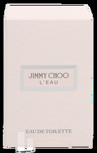 Jimmy Choo L'Eau Edt Spray